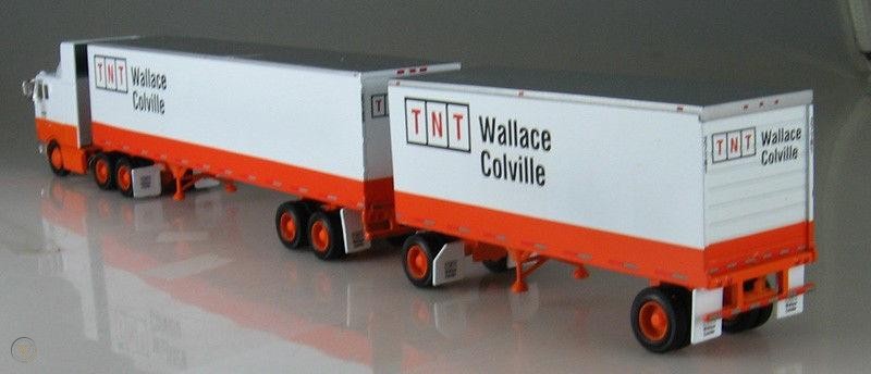 TNT Wallace Colville